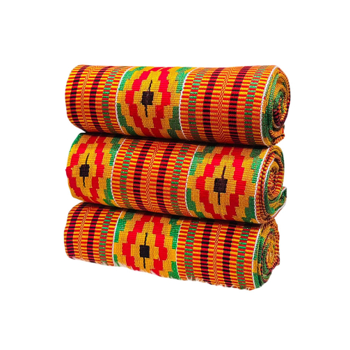 kente6